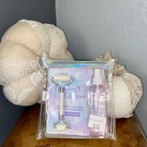 DREAM CHASER SET - NEW